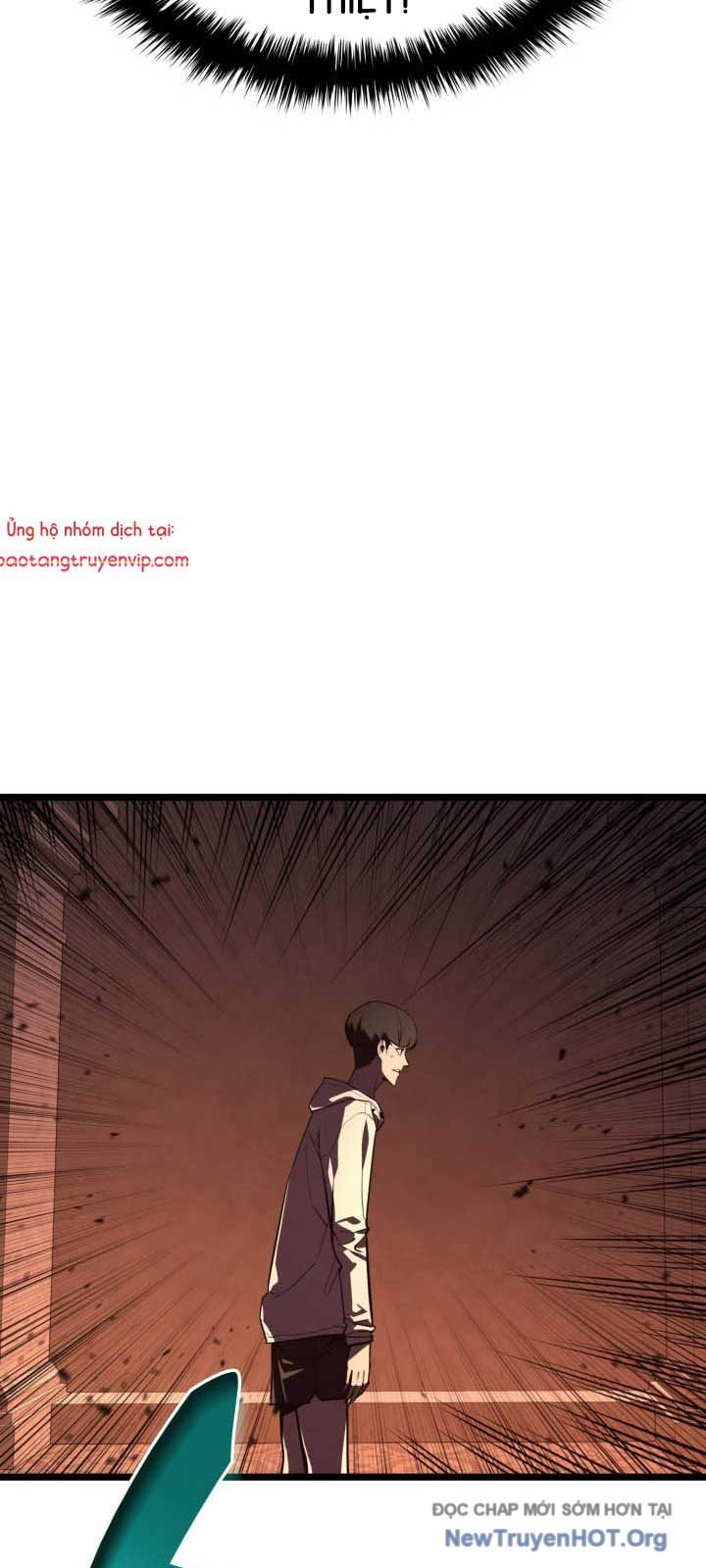 Sự Trở Lại Của Anh Hùng Cấp Thảm Họa: Chapter 129.2