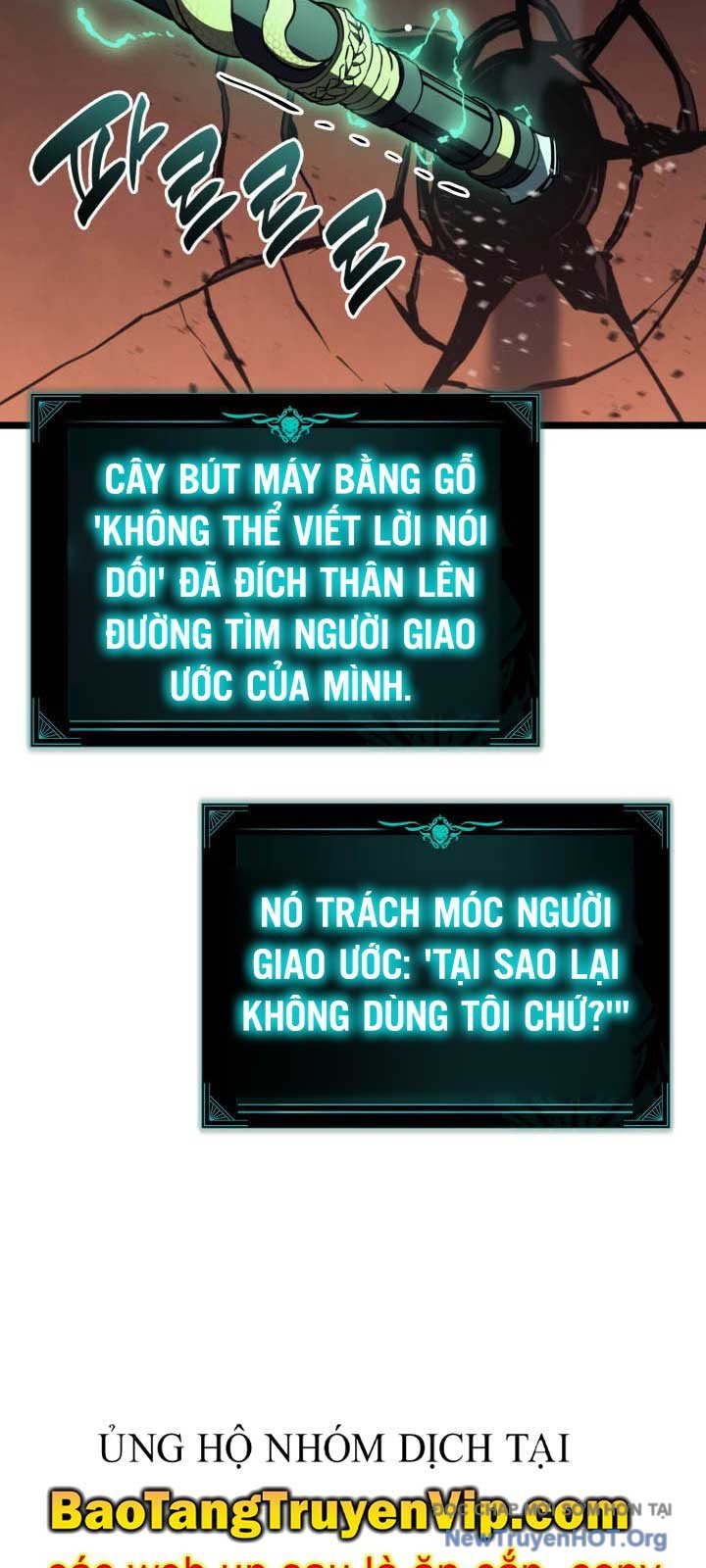 Sự Trở Lại Của Anh Hùng Cấp Thảm Họa: Chapter 129.2