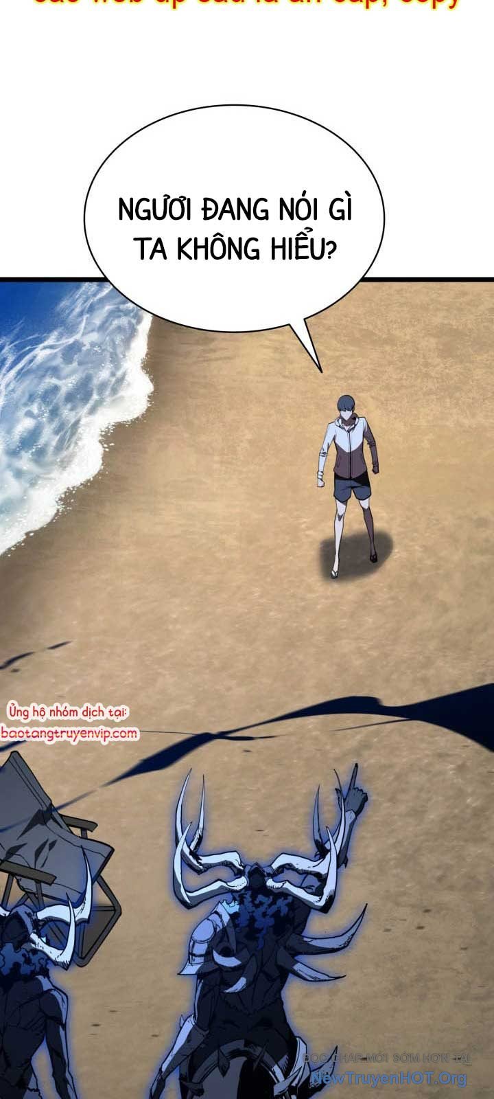 Sự Trở Lại Của Anh Hùng Cấp Thảm Họa: Chapter 129.2