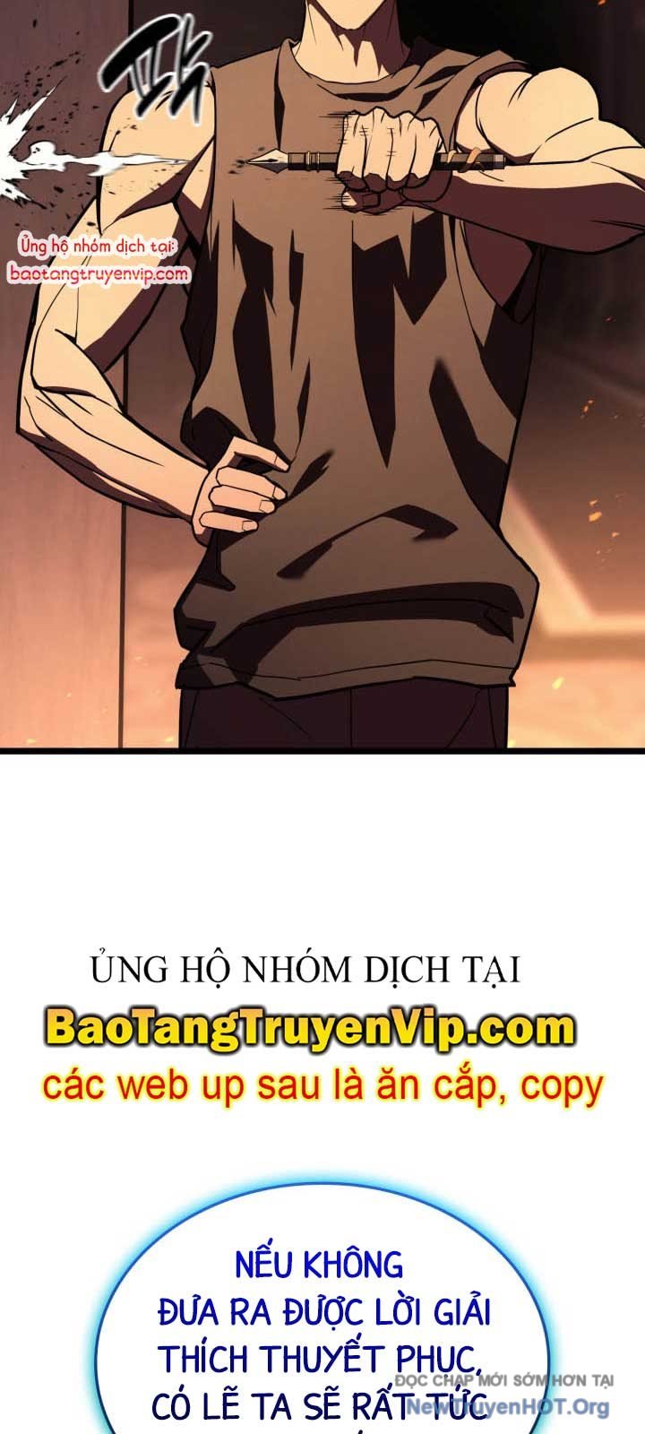 Sự Trở Lại Của Anh Hùng Cấp Thảm Họa: Chapter 129.2