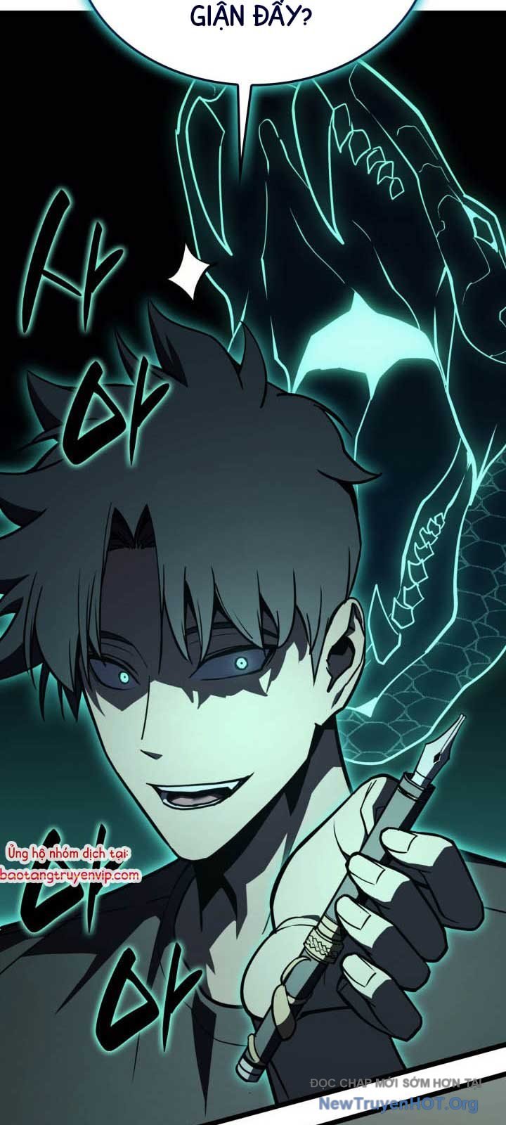 Sự Trở Lại Của Anh Hùng Cấp Thảm Họa: Chapter 129.2