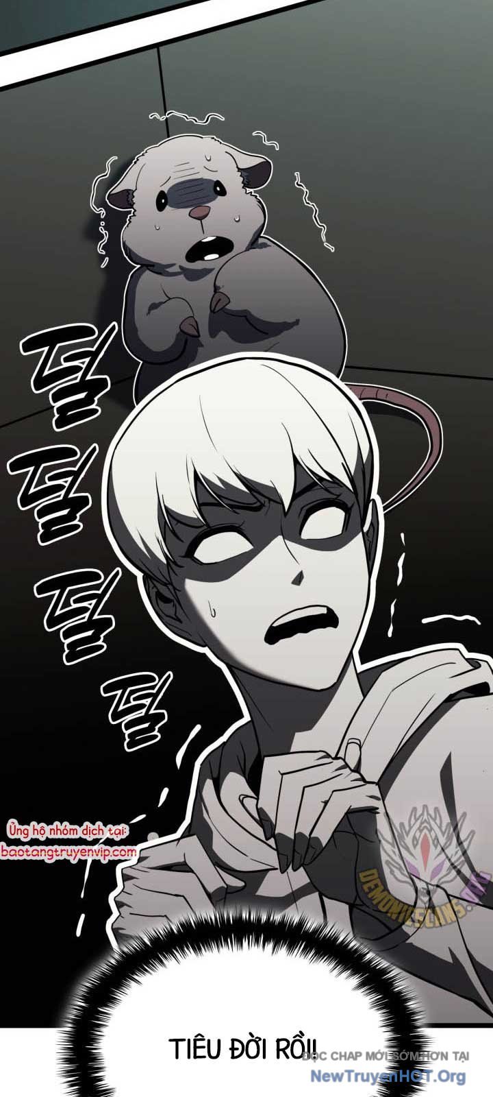 Sự Trở Lại Của Anh Hùng Cấp Thảm Họa: Chapter 129.2