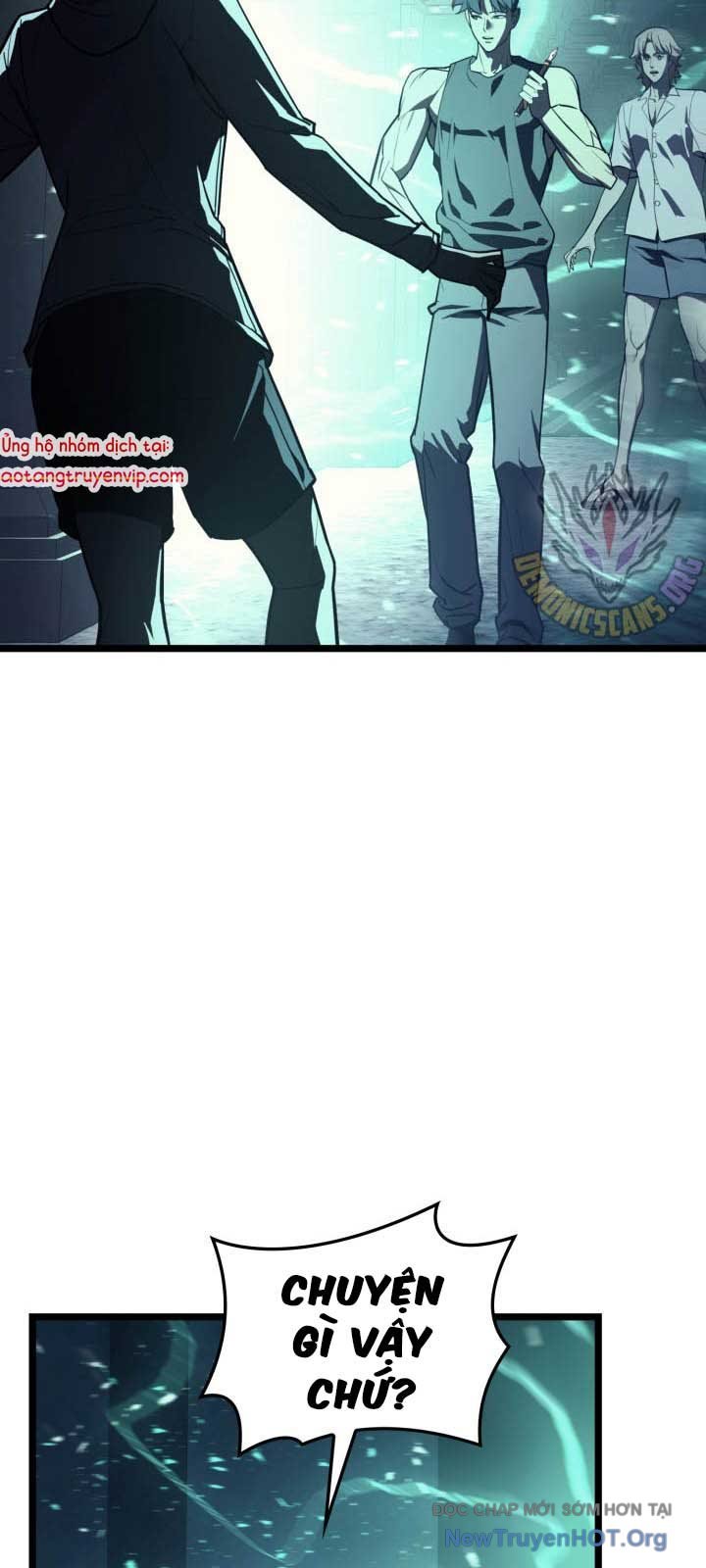 Sự Trở Lại Của Anh Hùng Cấp Thảm Họa: Chapter 129.2