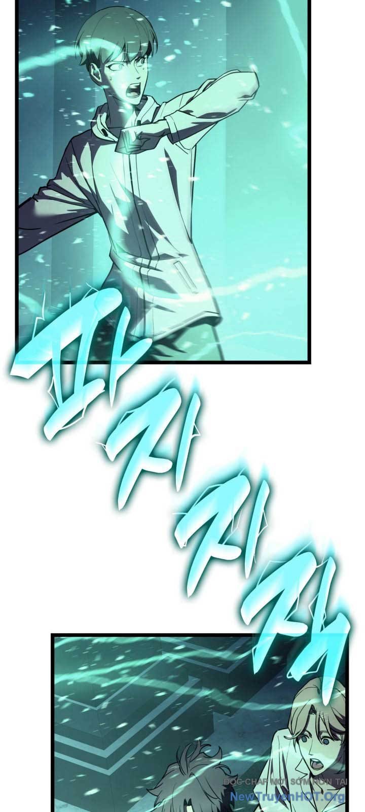 Sự Trở Lại Của Anh Hùng Cấp Thảm Họa: Chapter 129.2