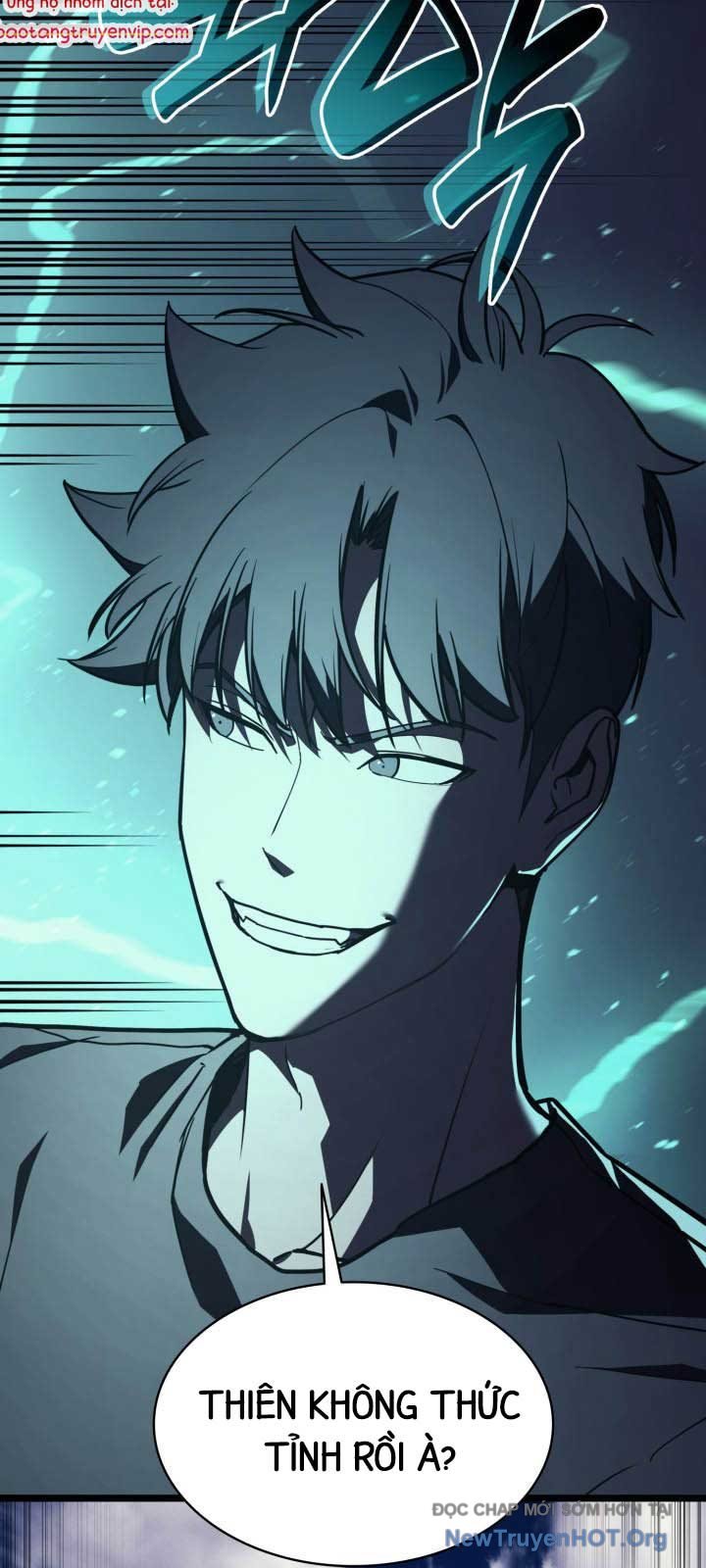 Sự Trở Lại Của Anh Hùng Cấp Thảm Họa: Chapter 129.2