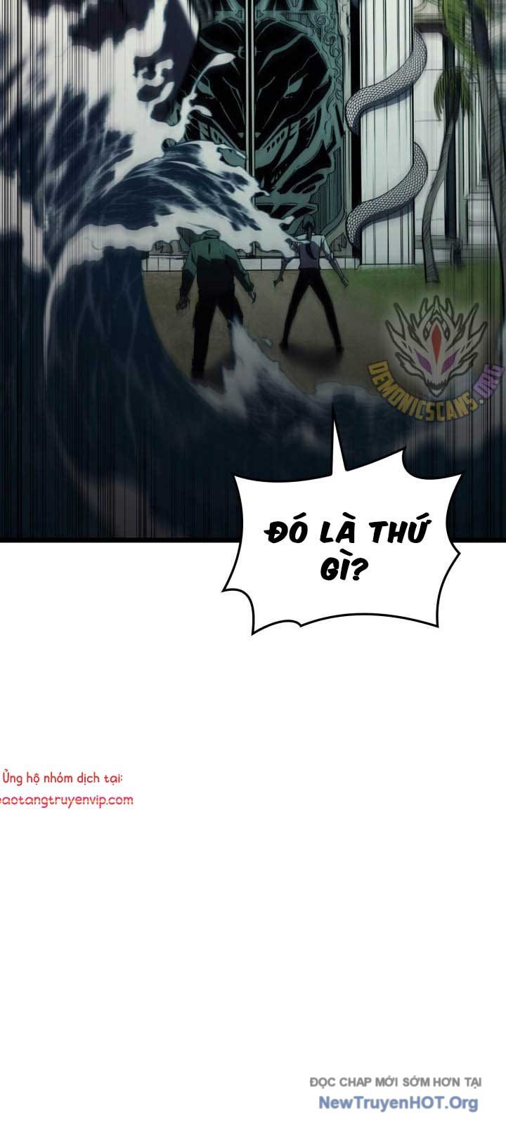 Sự Trở Lại Của Anh Hùng Cấp Thảm Họa: Chapter 129.2