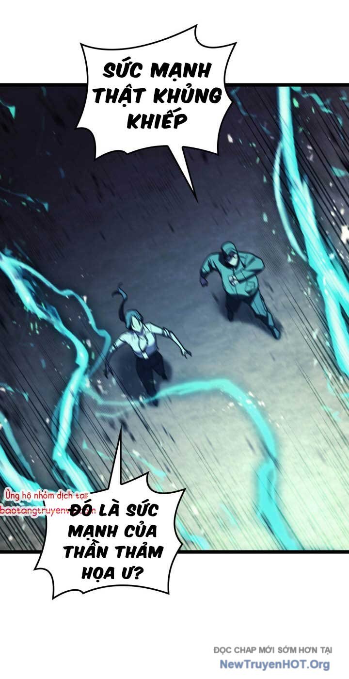 Sự Trở Lại Của Anh Hùng Cấp Thảm Họa: Chapter 129.2