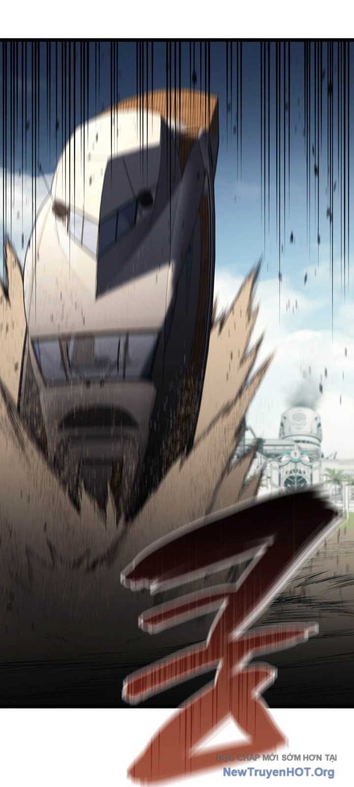 Sự Trở Lại Của Anh Hùng Cấp Thảm Họa: Chapter 129.2