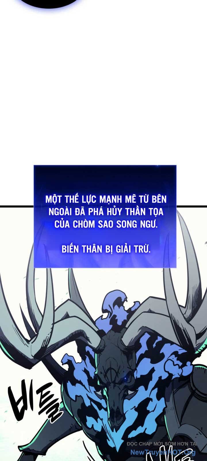 Sự Trở Lại Của Anh Hùng Cấp Thảm Họa: Chapter 129.2