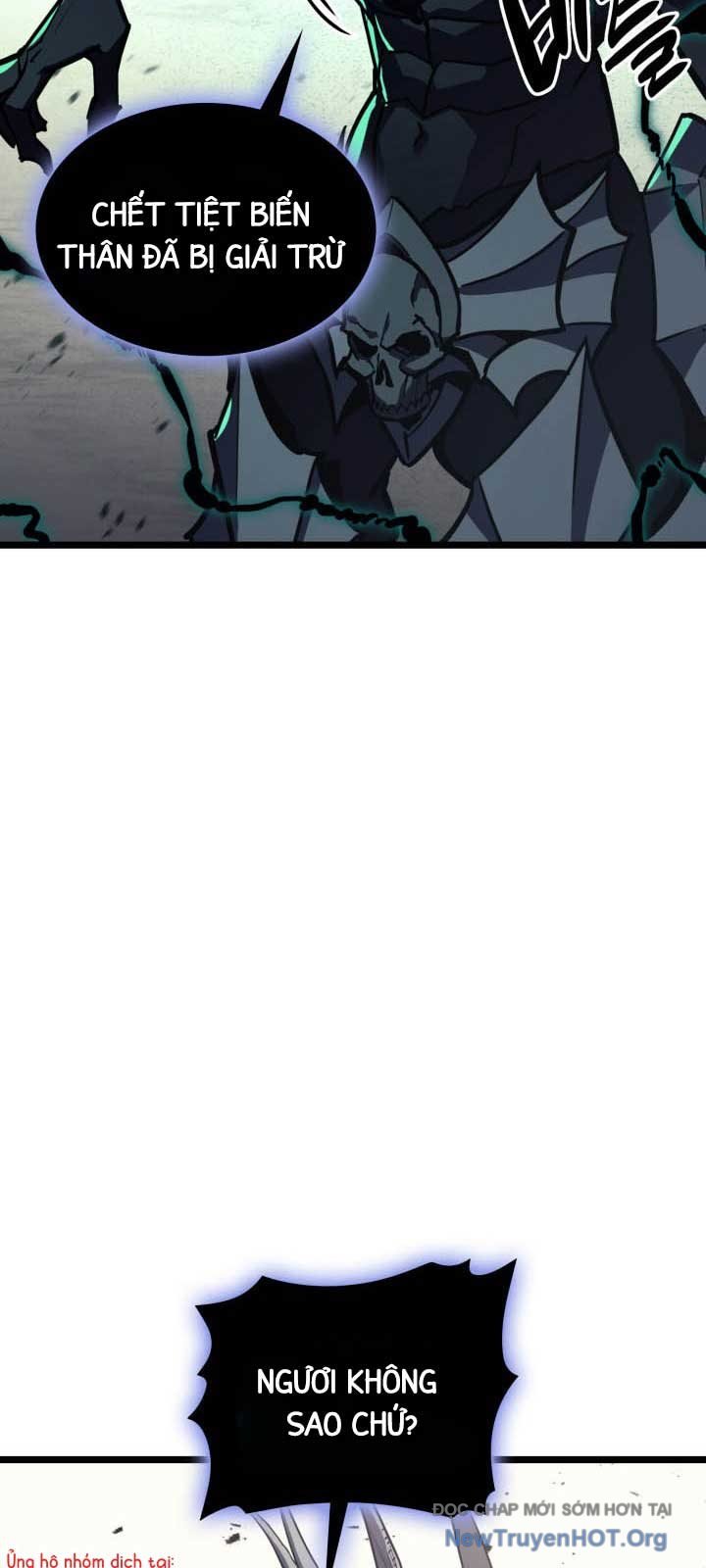 Sự Trở Lại Của Anh Hùng Cấp Thảm Họa: Chapter 129.2