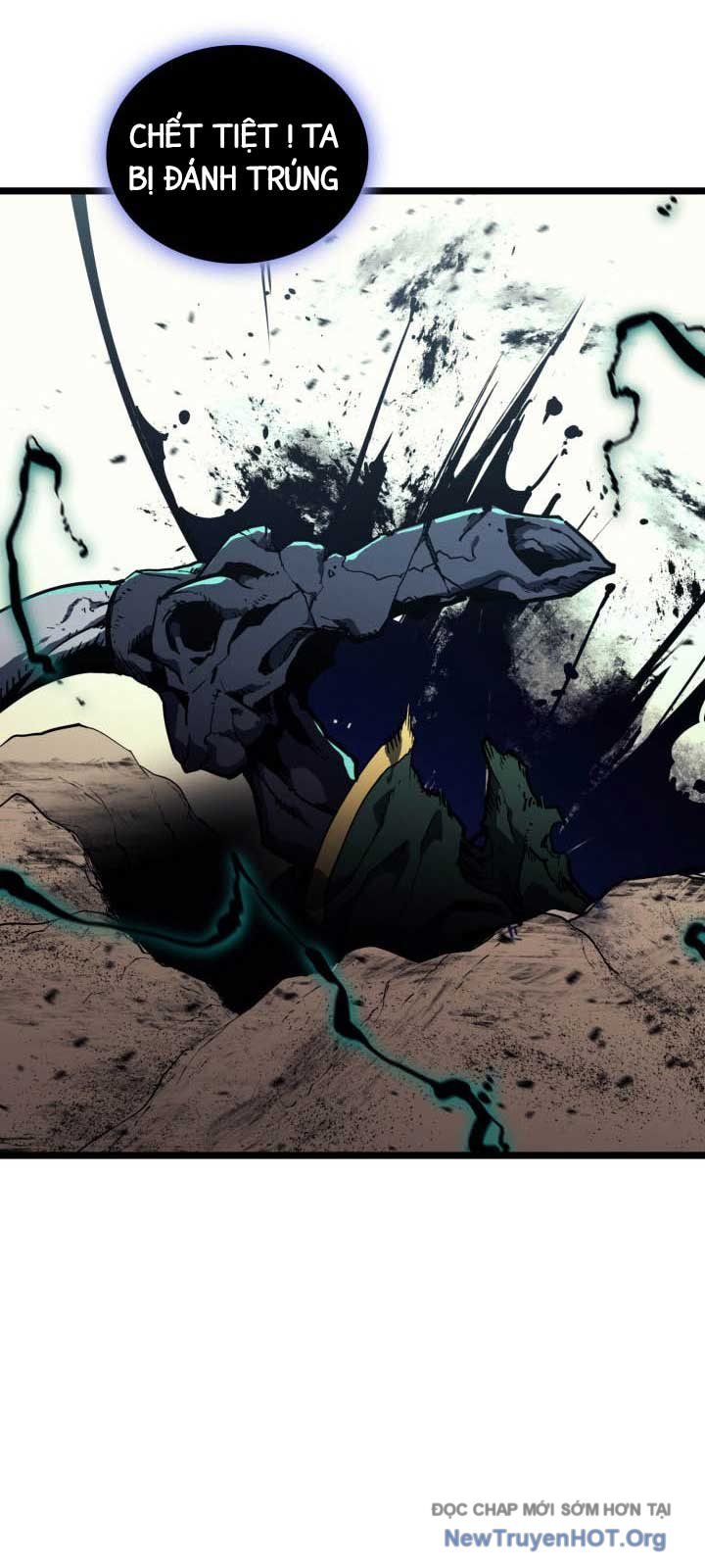 Sự Trở Lại Của Anh Hùng Cấp Thảm Họa: Chapter 129.2