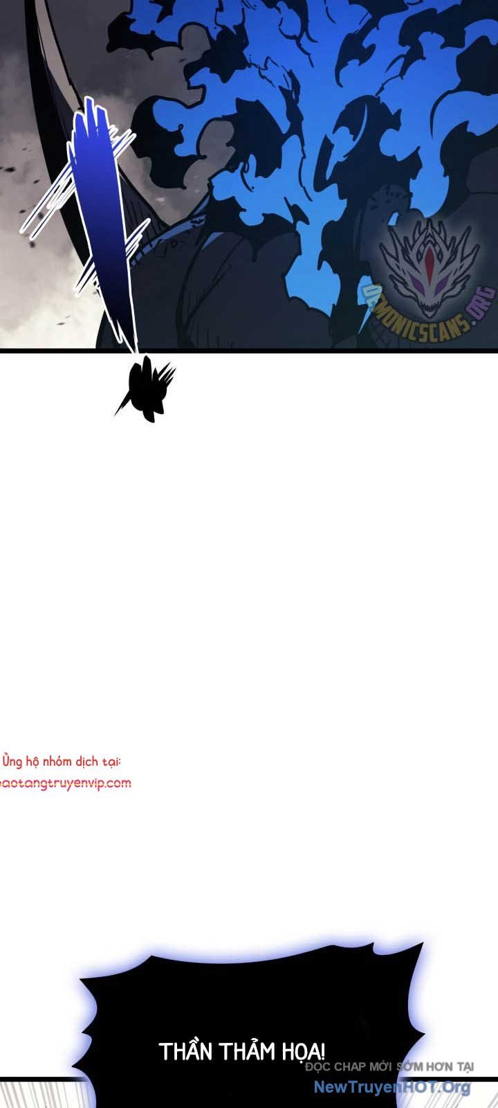 Sự Trở Lại Của Anh Hùng Cấp Thảm Họa: Chapter 129.2