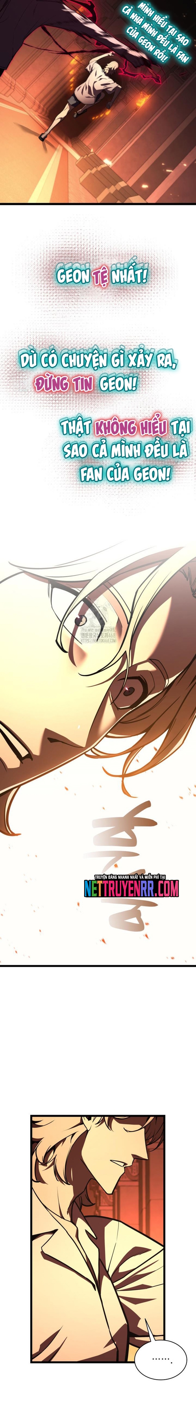 Sự Trở Lại Của Anh Hùng Cấp Thảm Họa: Chapter 129