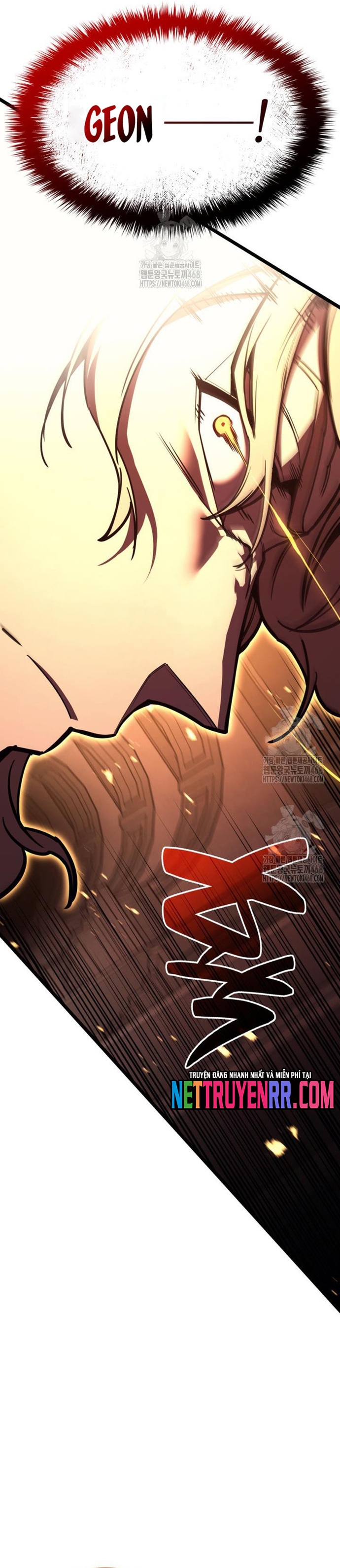 Sự Trở Lại Của Anh Hùng Cấp Thảm Họa: Chapter 129