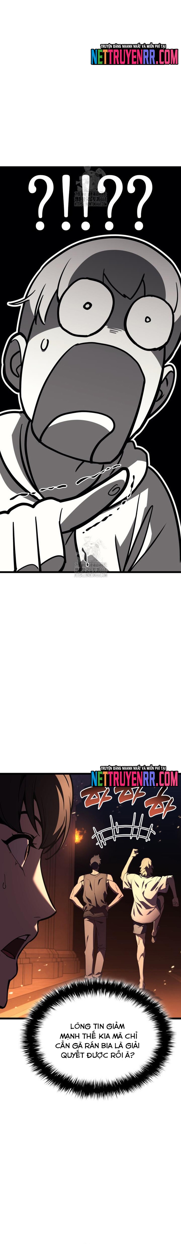 Sự Trở Lại Của Anh Hùng Cấp Thảm Họa: Chapter 129