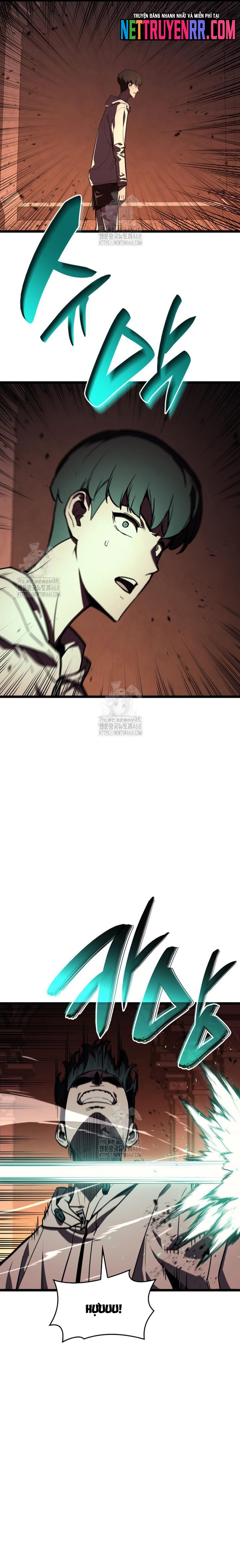 Sự Trở Lại Của Anh Hùng Cấp Thảm Họa: Chapter 129