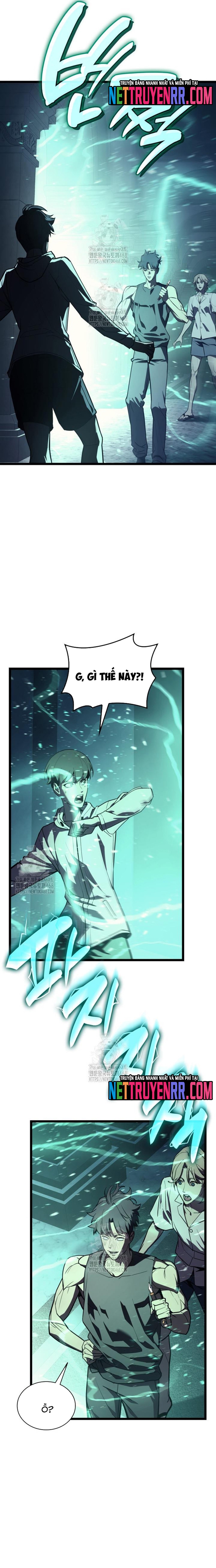 Sự Trở Lại Của Anh Hùng Cấp Thảm Họa: Chapter 129