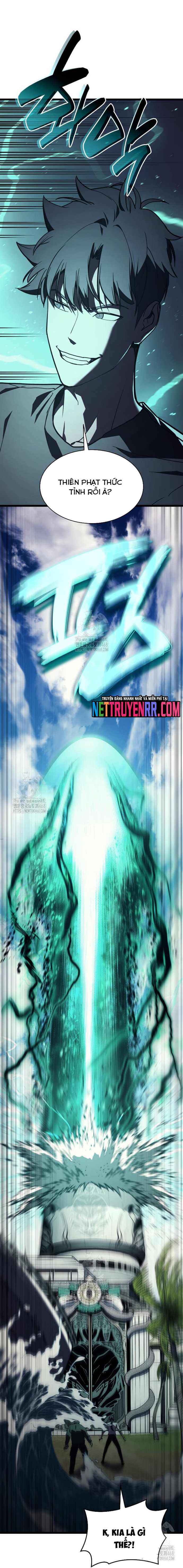 Sự Trở Lại Của Anh Hùng Cấp Thảm Họa: Chapter 129