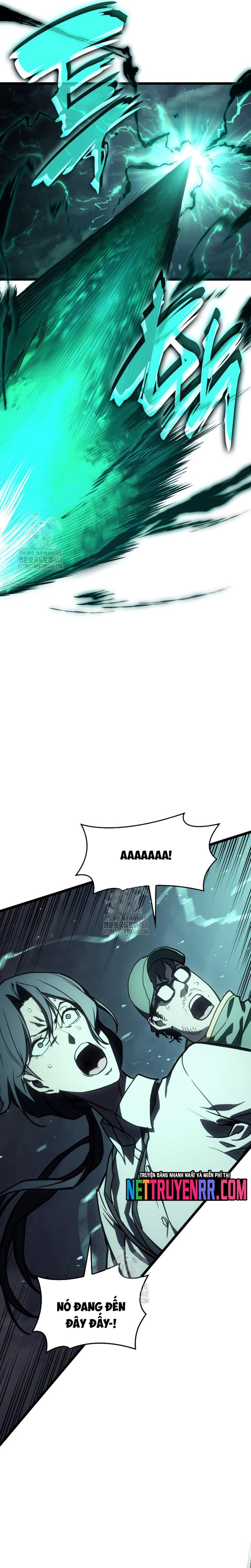 Sự Trở Lại Của Anh Hùng Cấp Thảm Họa: Chapter 129
