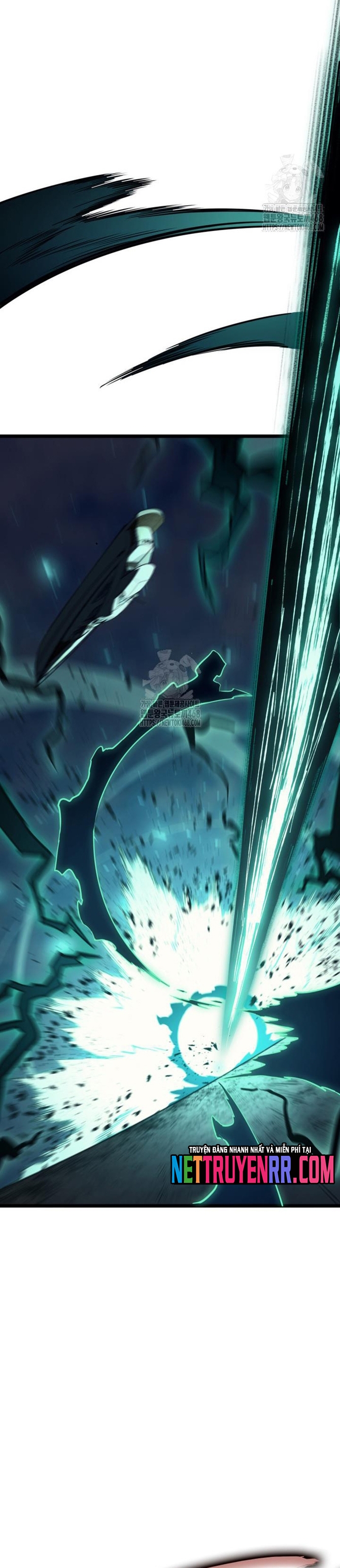 Sự Trở Lại Của Anh Hùng Cấp Thảm Họa: Chapter 129