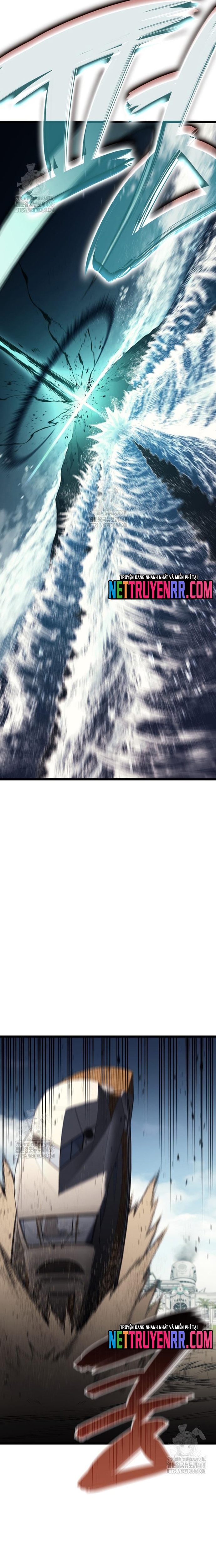 Sự Trở Lại Của Anh Hùng Cấp Thảm Họa: Chapter 129