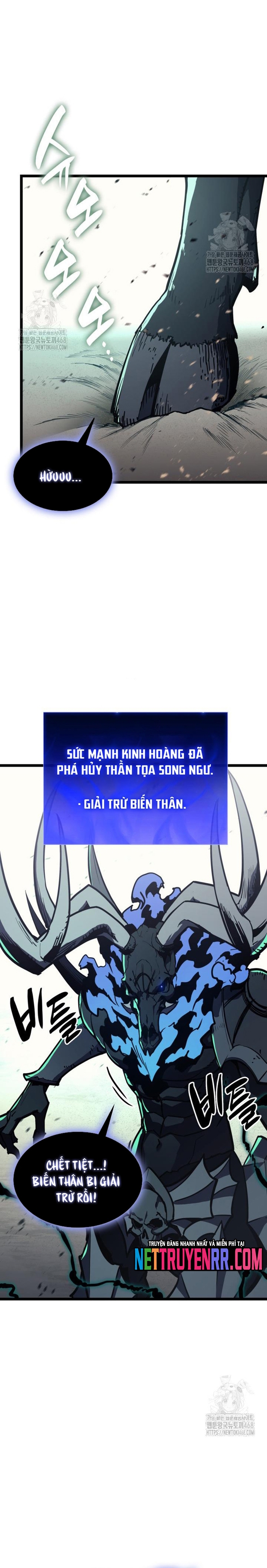 Sự Trở Lại Của Anh Hùng Cấp Thảm Họa: Chapter 129