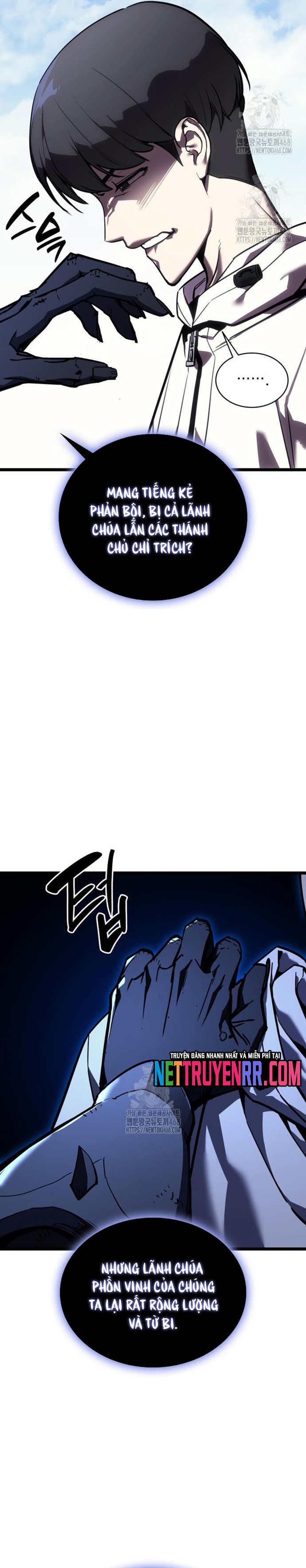 Sự Trở Lại Của Anh Hùng Cấp Thảm Họa: Chapter 129