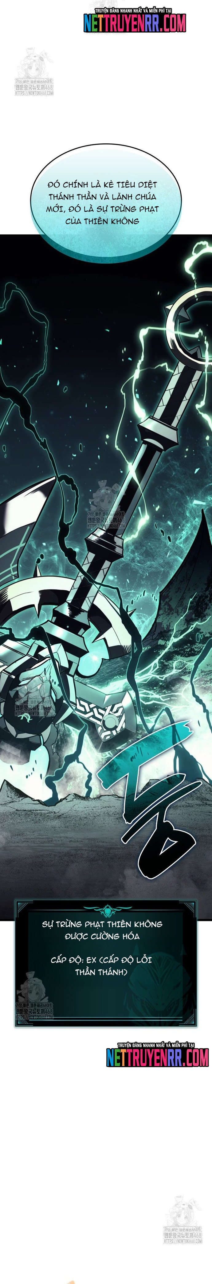 Sự Trở Lại Của Anh Hùng Cấp Thảm Họa: Chapter 130