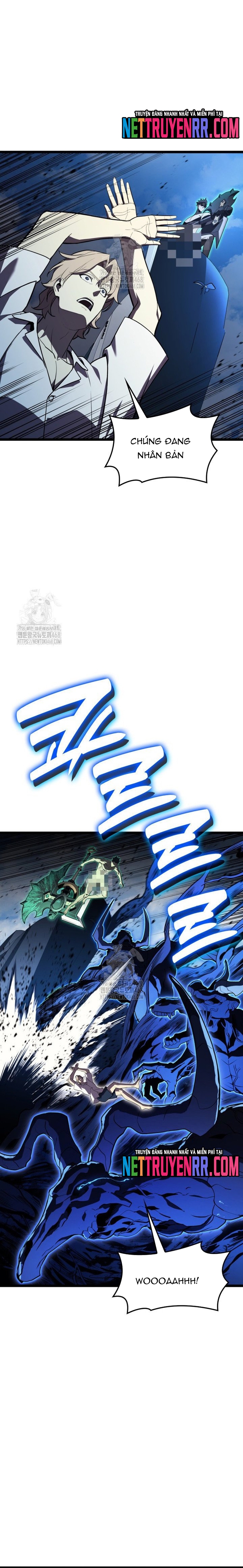 Sự Trở Lại Của Anh Hùng Cấp Thảm Họa: Chapter 130