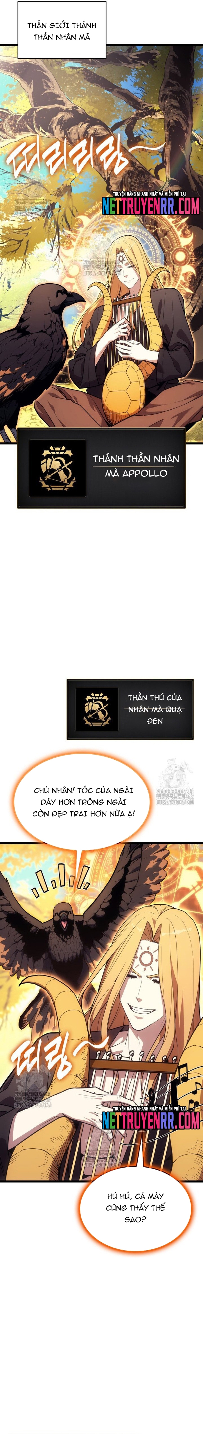 Sự Trở Lại Của Anh Hùng Cấp Thảm Họa: Chapter 130