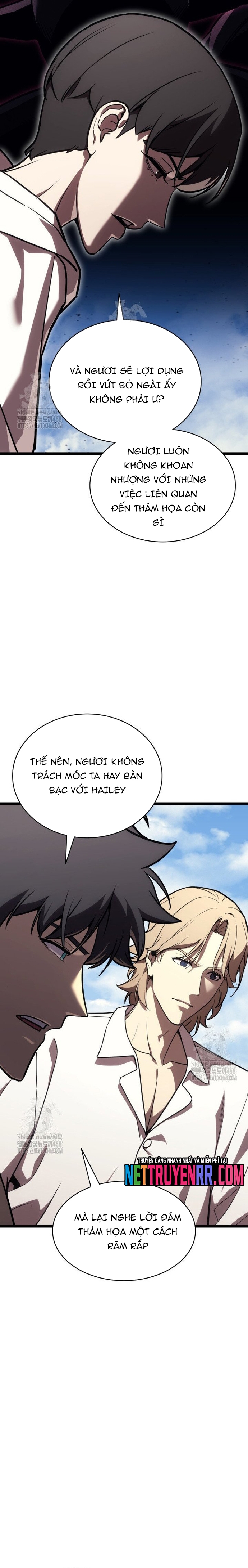 Sự Trở Lại Của Anh Hùng Cấp Thảm Họa: Chapter 130