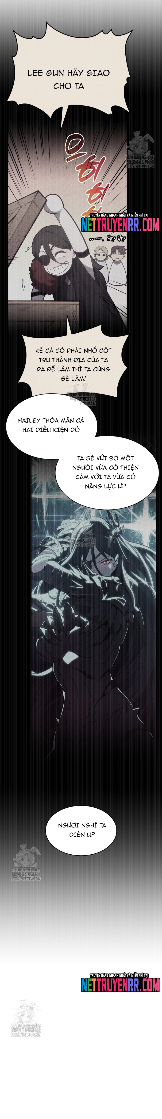 Sự Trở Lại Của Anh Hùng Cấp Thảm Họa: Chapter 130