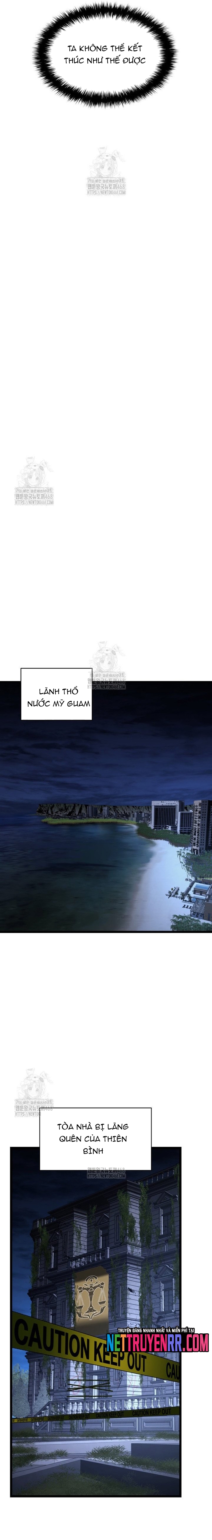 Sự Trở Lại Của Anh Hùng Cấp Thảm Họa: Chapter 130