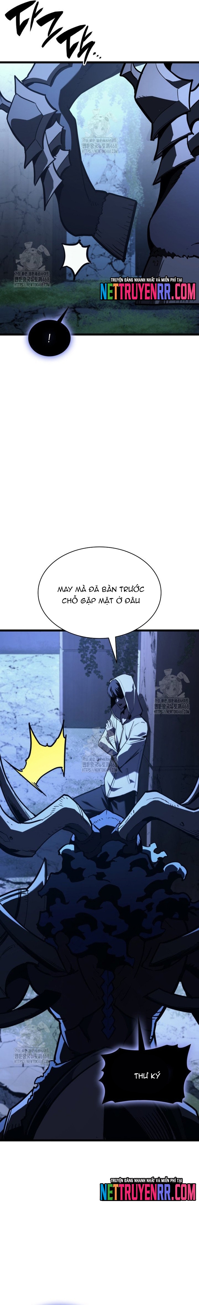 Sự Trở Lại Của Anh Hùng Cấp Thảm Họa: Chapter 130