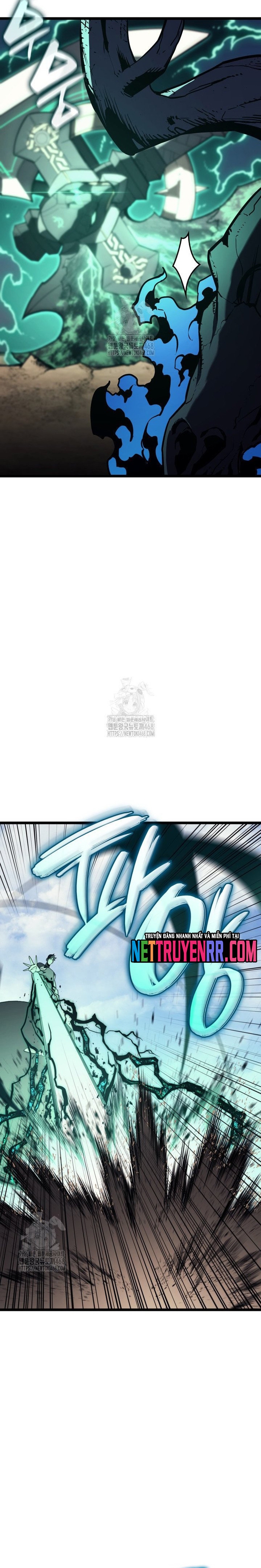 Sự Trở Lại Của Anh Hùng Cấp Thảm Họa: Chapter 130