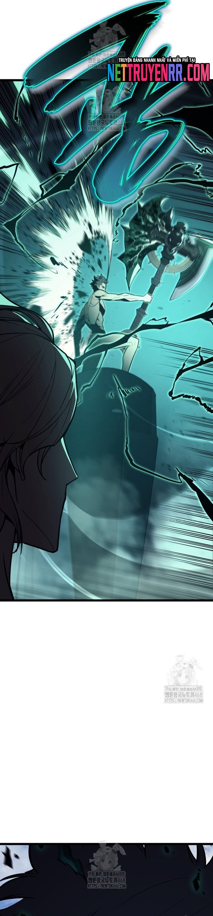 Sự Trở Lại Của Anh Hùng Cấp Thảm Họa: Chapter 130