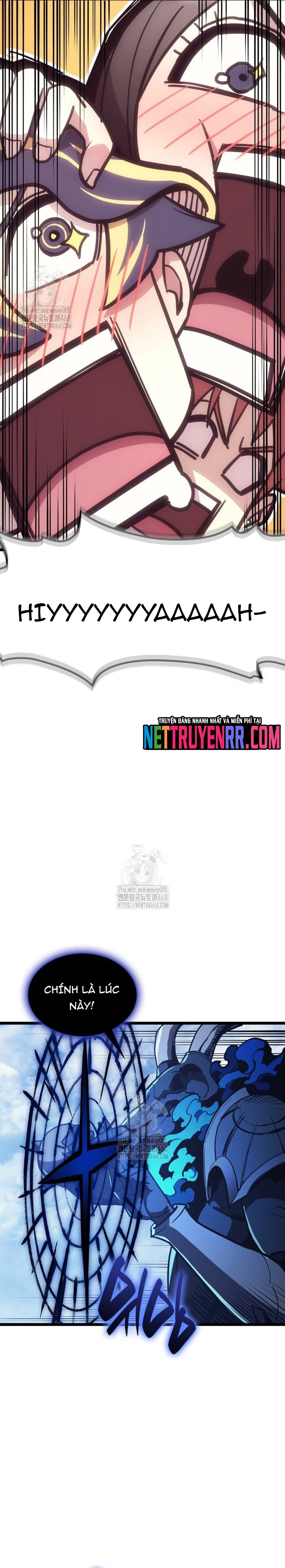 Sự Trở Lại Của Anh Hùng Cấp Thảm Họa: Chapter 130