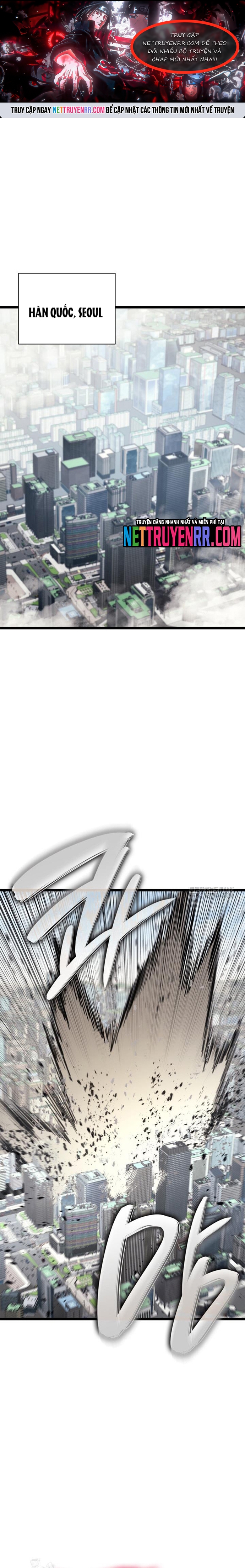 Sự Trở Lại Của Anh Hùng Cấp Thảm Họa: Chapter 131