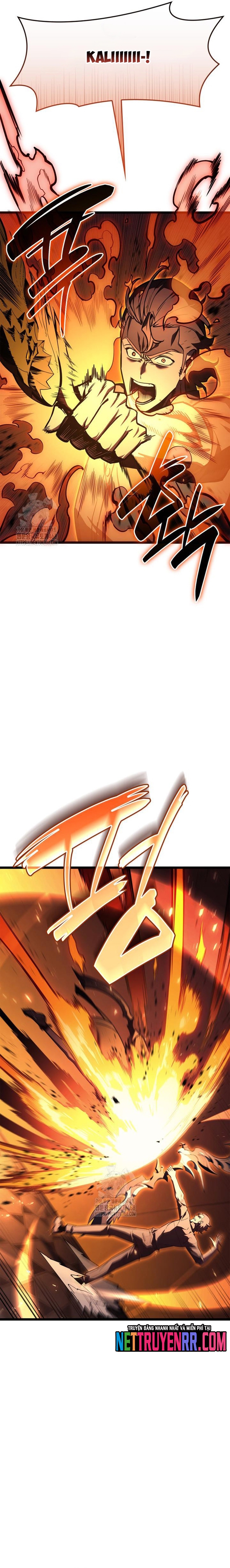 Sự Trở Lại Của Anh Hùng Cấp Thảm Họa: Chapter 131