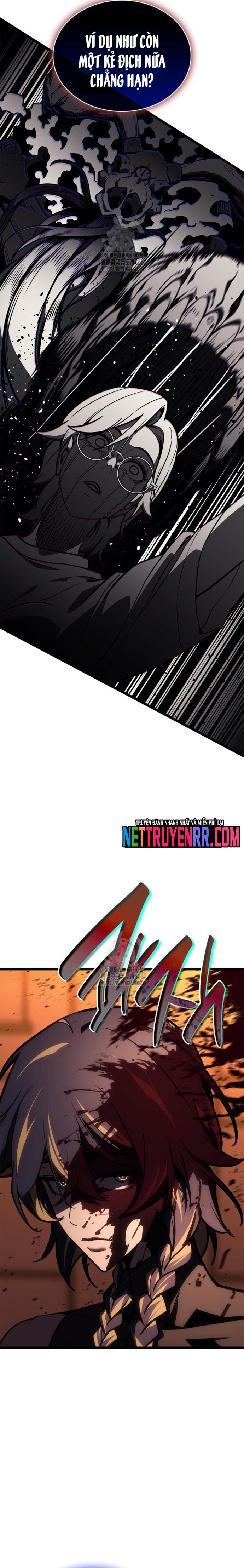 Sự Trở Lại Của Anh Hùng Cấp Thảm Họa: Chapter 131