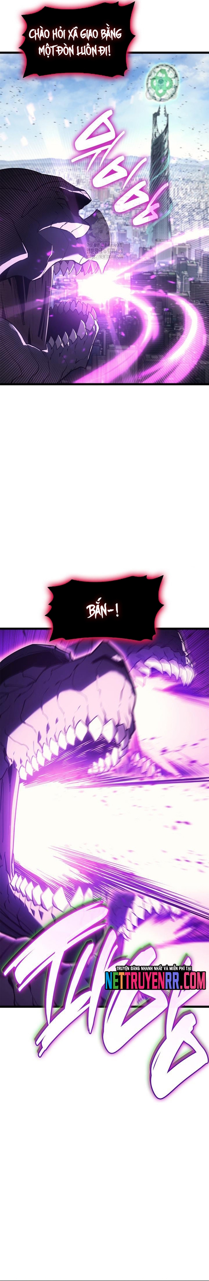 Sự Trở Lại Của Anh Hùng Cấp Thảm Họa: Chapter 131