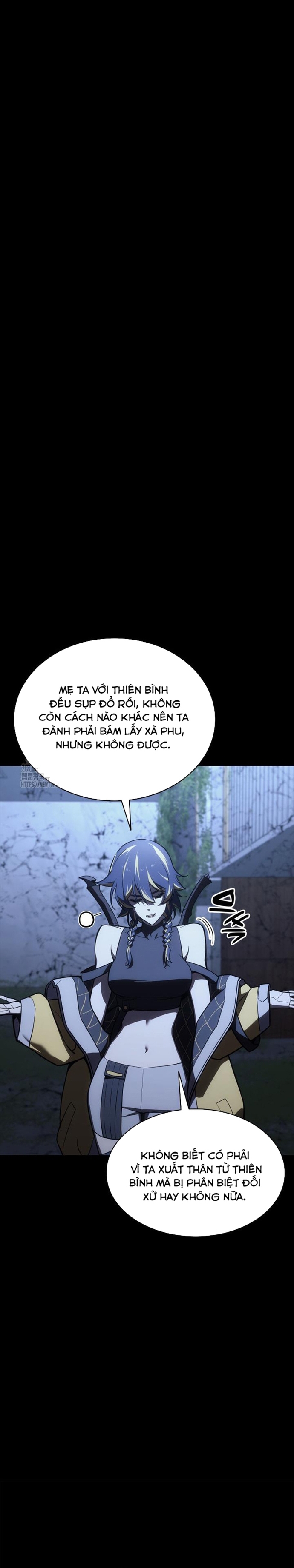 Sự Trở Lại Của Anh Hùng Cấp Thảm Họa: Chapter 131