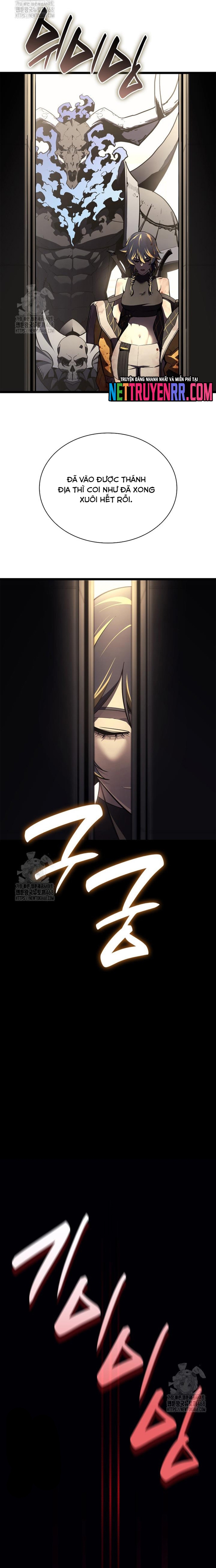 Sự Trở Lại Của Anh Hùng Cấp Thảm Họa: Chapter 131