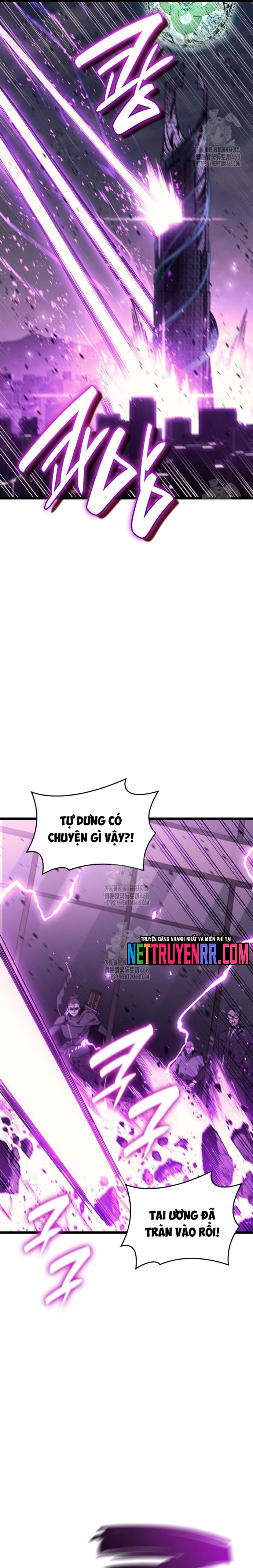 Sự Trở Lại Của Anh Hùng Cấp Thảm Họa: Chapter 131