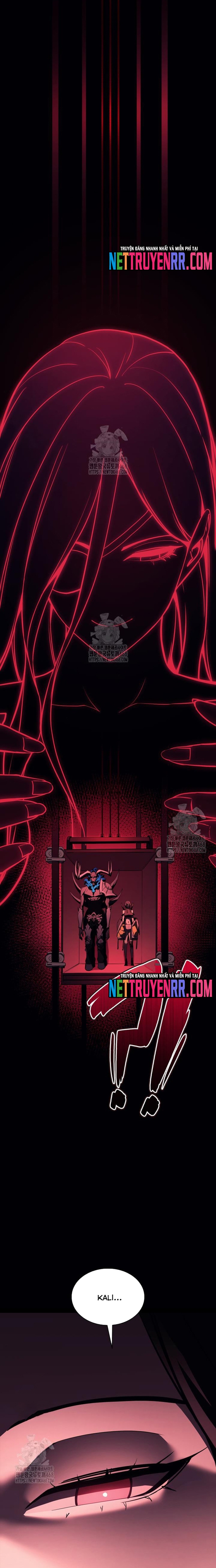 Sự Trở Lại Của Anh Hùng Cấp Thảm Họa: Chapter 131