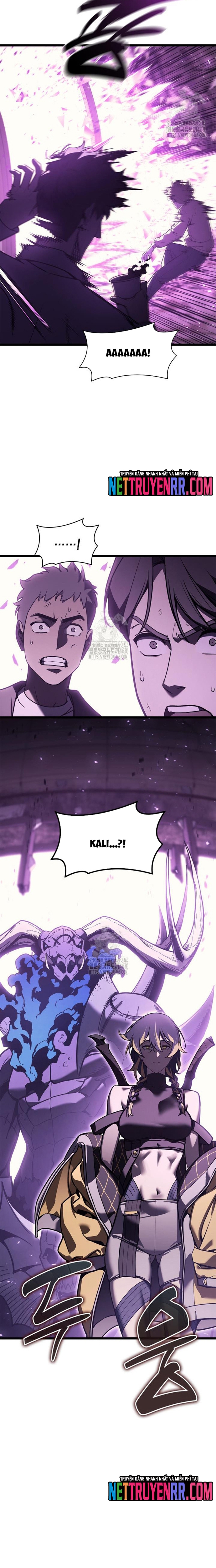 Sự Trở Lại Của Anh Hùng Cấp Thảm Họa: Chapter 131