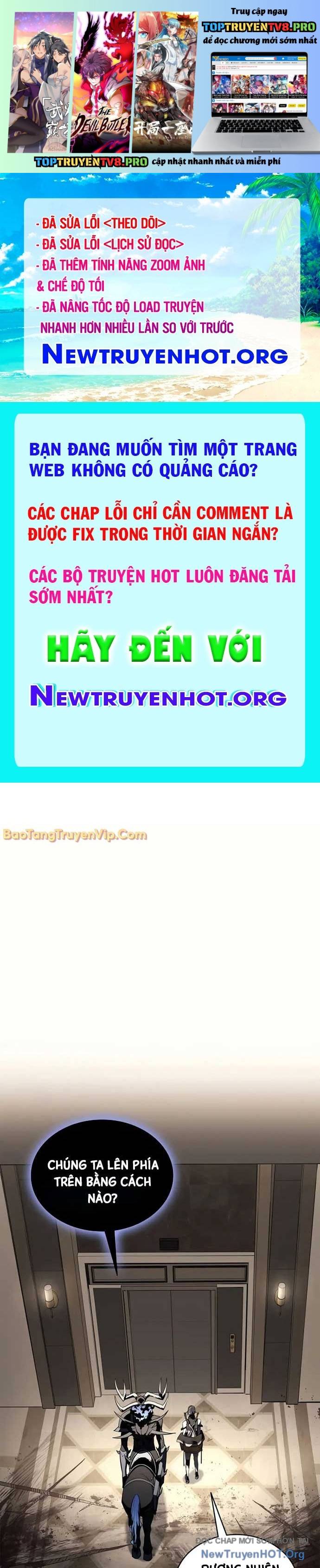 Sự Trở Lại Của Anh Hùng Cấp Thảm Họa: Chapter 132