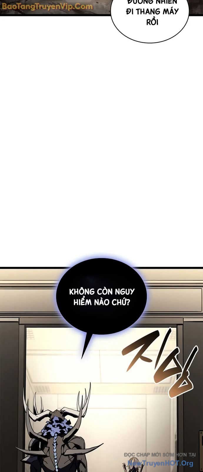 Sự Trở Lại Của Anh Hùng Cấp Thảm Họa: Chapter 132