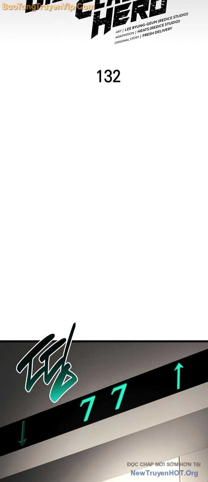 Sự Trở Lại Của Anh Hùng Cấp Thảm Họa: Chapter 132