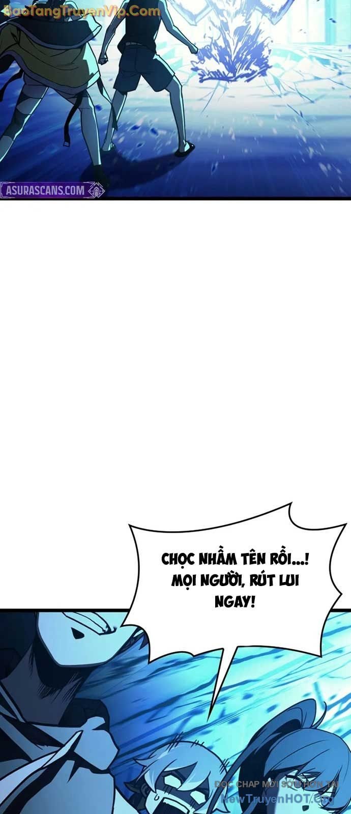 Sự Trở Lại Của Anh Hùng Cấp Thảm Họa: Chapter 132